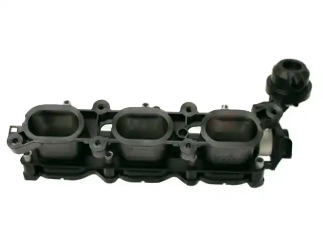 Genuine Audi 06E133126K Intake Manifold Air Equalizer; Right - Audi Today Only