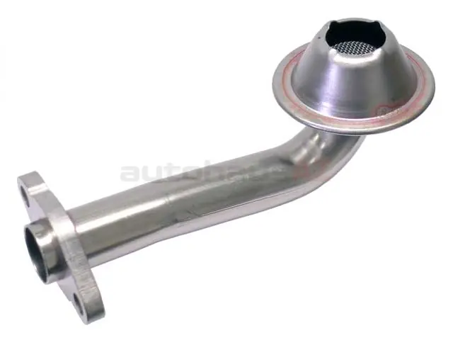 Reduced Price Genuine VW/Audi 06A115251 Oil Pump Pickup Tube - Audi, VW