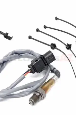 Bosch 17024 Oxygen Sensor - Audi, VW Exclusive Offer