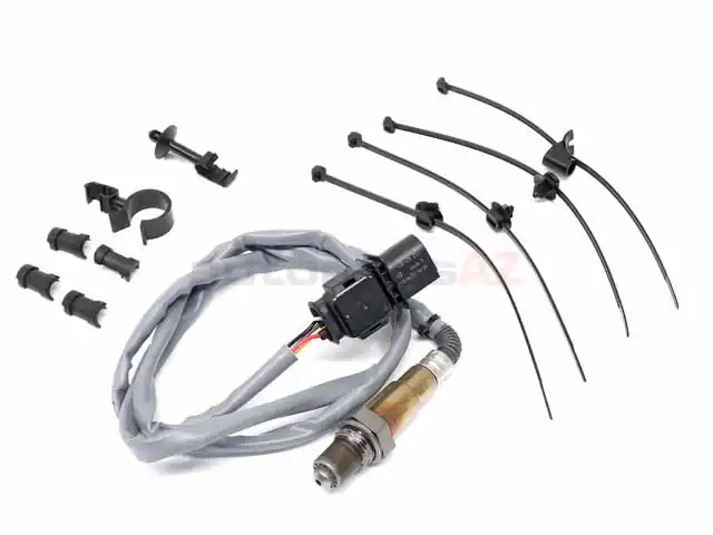 Bosch 17024 Oxygen Sensor - Audi, VW Exclusive Offer