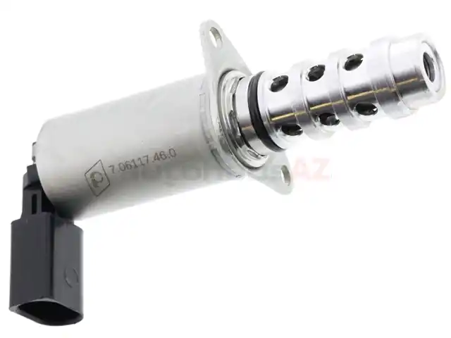 Pierburg 06F109257C, 706117460 Variable Timing/Vanos Unit - Audi, VW Big Sale