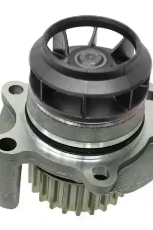 Graf 06F121011, 240980 Water Pump; With Composite Impeller - Audi, VW Hassle-Free Returns