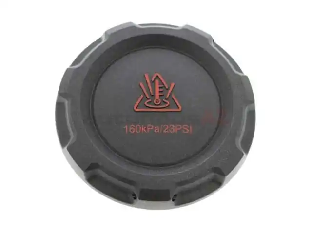 Genuine VW/Audi 2Q0121321A Engine Coolant Recovery Tank Cap - Audi, VW Bargain