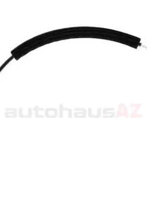 Genuine Audi 1K0711265AS Manual Trans Shift Cable; Left - Audi, VW Warranty Included