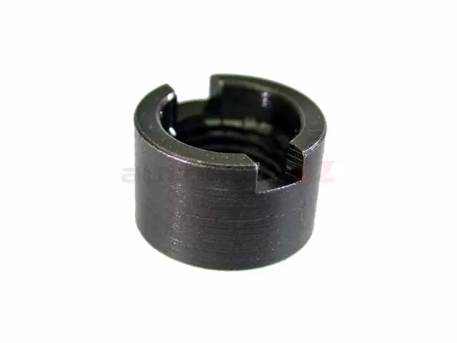 Warranty Included Febi-Bilstein 811412365, 02159 Strut Mount Bushing; Front; Threaded M14-1.5 - Audi, VW