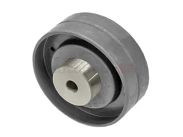 Ina 069109243B, 900230 Timing Belt Tensioner Pulley/Roller; Metal 74mm Diameter - Audi, VW Same Day Shipping