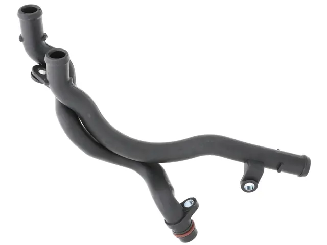 Rein Automotive 06E121044AF, CHP0734 Coolant Pipe - Audi Best Seller
