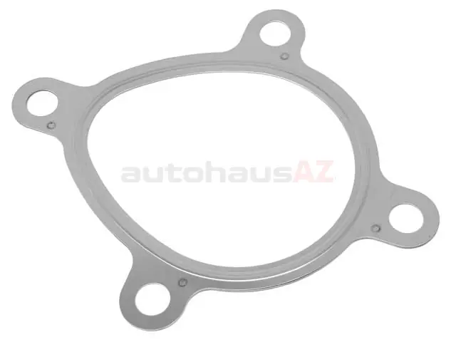 Reinz 713134900 Exhaust Pipe to Manifold Gasket; Turbo to Cat - Audi Mega Sale
