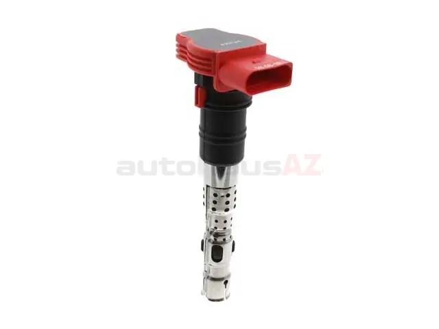 Bremi/STI 077905115T, 20126 Ignition Coil - Audi Exclusive