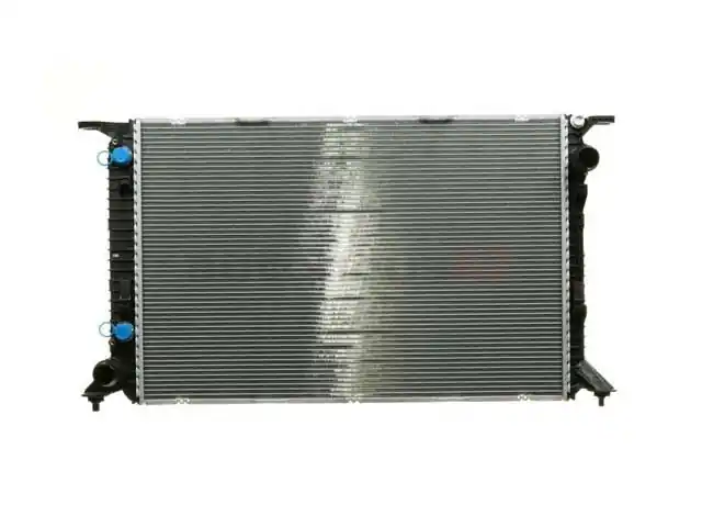 Mahle Behr 8K0121251AB, 70823477NA Radiator - Audi Must Have