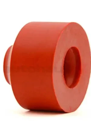 Best Price 034 Motorsport 034-509-2010 Snub Mount; 65 Durometer Polyurethane - Audi, VW