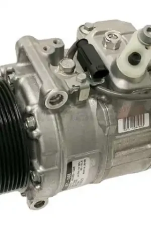 Nissens 4F0260805AF, 89209 AC Compressor - Audi Next Day Delivery