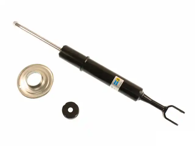 Bilstein B4 OE Replacement 19-164472 Shock Absorber; Front - Audi Buy Online
