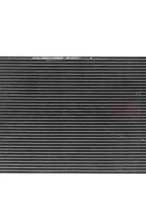 Worldwide Shipping Nissens 4L0260401A, 94667 A/C Condenser; With Receiver Drier - Audi