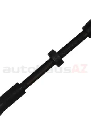 ATE 4A0611775, 331300 Brake Hose/Line; Rear; 10x205mm - Audi New Release