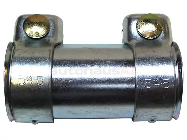 JP Group Dansk 191253141G, 1121400900 Exhaust/Muffler Clamp - Audi, VW Flash Sale