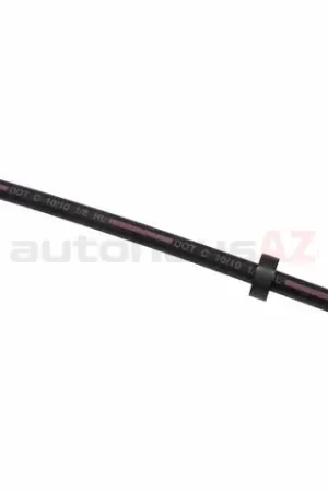ATE 8E0611707G, 331435 Brake Hose/Line; Front Left/Right - Audi Bargain