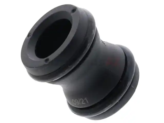 Rein Automotive 06H121131C, CHC0712 Coolant Pipe - Audi, VW Direct From Factory