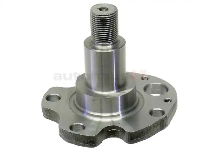 JP Group Dansk 1J0501117B, 1151400400 Stub Axle; Rear; For Rear Disc Brakes - Audi, VW Instant Buy