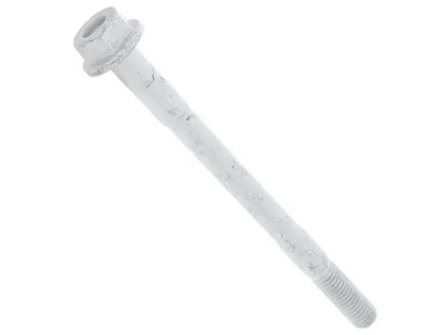Big Sale Genuine VW/Audi WHT006542 Control Arm Bolt; Left Upper, Right Upper, Upper - Audi