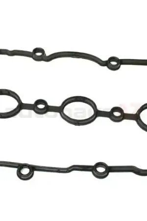 Best Price Genuine VW/Audi 06E103483Q Valve Cover Gasket; Left - Audi, VW