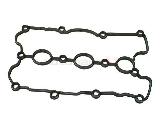 Best Price Genuine VW/Audi 06E103483Q Valve Cover Gasket; Left - Audi, VW