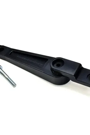 034 Motorsport 034-509-1016 034Motorsport Billet Dogbone Mount, MkV/MkVI Volkswagen Golf/Jetta/GTI/GLI/Rabbit & 8P Audi A3/S3 2.0T FSI, 2.0 TSI, TDI, 2.5L, 3.2L VR6 24V - Audi, VW Fresh Stock