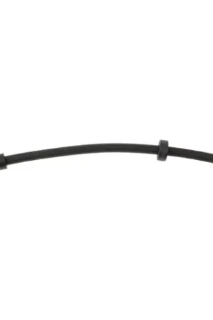 Corteco 19036317 Brake Hose/Line; Front Left/Right - Audi One Day Deal