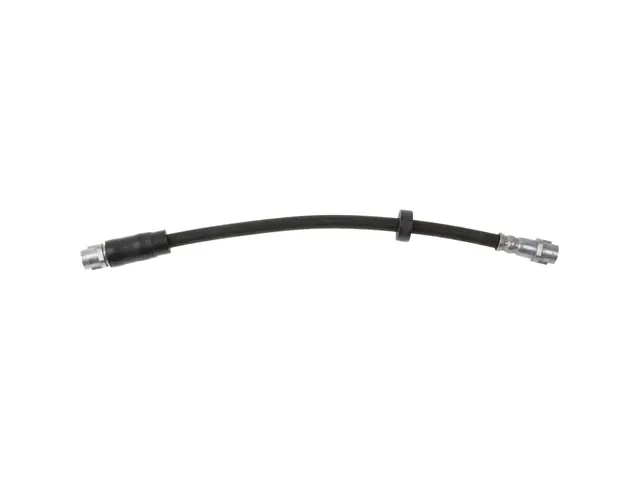 Corteco 19036317 Brake Hose/Line; Front Left/Right - Audi One Day Deal