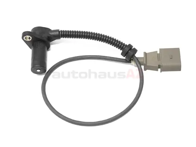 Brand New Bosch 077905381N, 0261210298 Crankshaft Position Sensor - Audi, VW