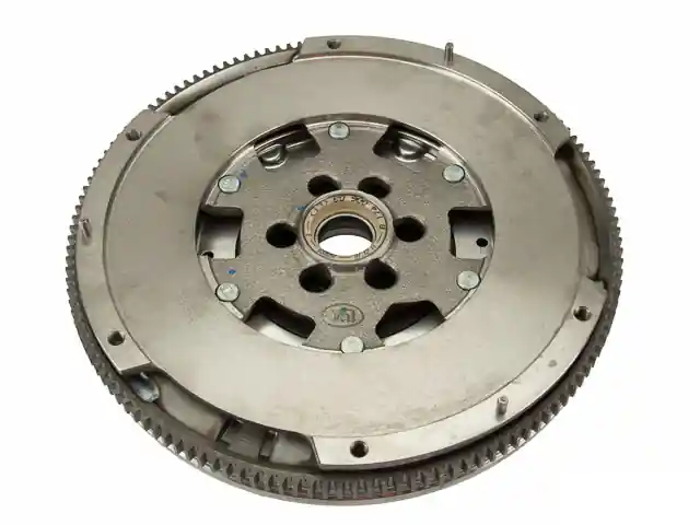 LuK DMF045 Flywheel - Audi Direct From Manufacturer