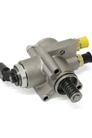 Warranty Included Hitachi 03H127025C, HPP0013 Fuel Pump; High Pressure Mech Pump at Cylinder Head - Audi, VW