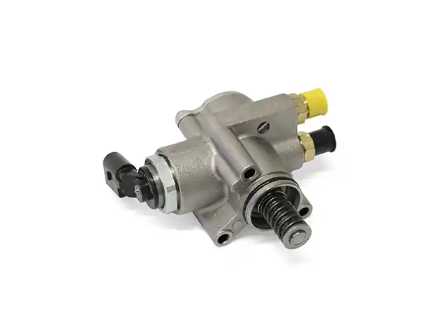 Warranty Included Hitachi 03H127025C, HPP0013 Fuel Pump; High Pressure Mech Pump at Cylinder Head - Audi, VW