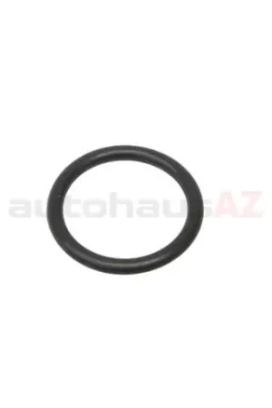 Save Now VictorReinz 077121437 Oil Cooler Line O-Ring; O-Ring Seal; Pipe to Oil Filter Housing; 15x2mm - Audi