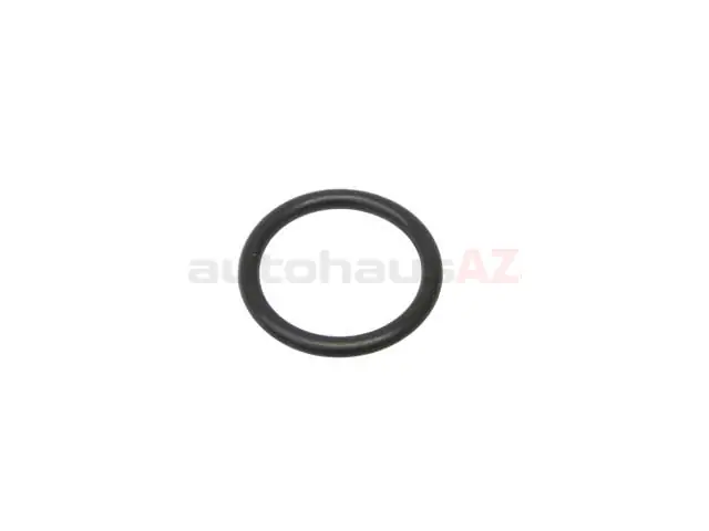 Save Now VictorReinz 077121437 Oil Cooler Line O-Ring; O-Ring Seal; Pipe to Oil Filter Housing; 15x2mm - Audi