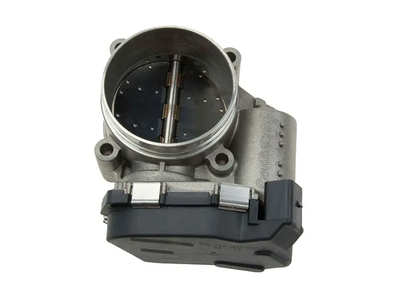 Siemens/VDO 408242002007Z Throttle Body/Housing - Audi, VW Warranty Included