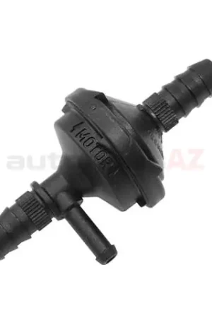Markdown O.E.M. 07C133529A, 301721800 Vacuum Power Check Valve; Check Valve; Engine Vacuum System - Audi, VW