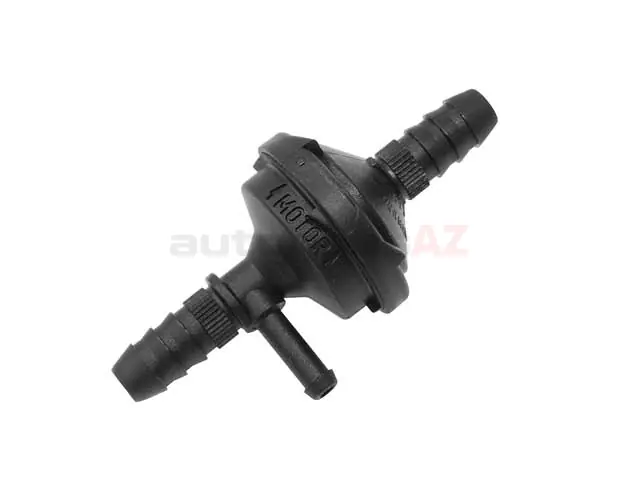 Markdown O.E.M. 07C133529A, 301721800 Vacuum Power Check Valve; Check Valve; Engine Vacuum System - Audi, VW