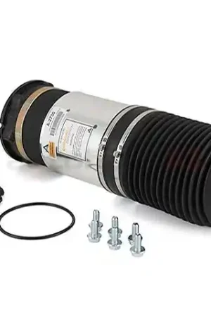 Arnott Industries A2885 Suspension Air Bag / Bellows; Front; Generation II HD - Audi Place Order
