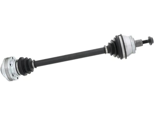 DSS 2D-8D0407451MX, 2331N Axle Shaft Assembly; Left - Audi Final Sale