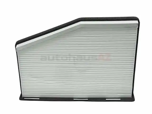 New Release Airmatic 1K0819644B, IF0111 Cabin Air Filter - Audi, VW