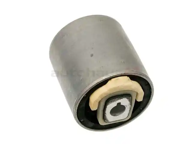 Lemfoerder 4D0407183AC, 1765901 Control Arm Bushing; Front Lower Inner - Audi Authentic
