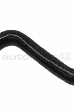 034 Motorsport 034-101-3024 Crankcase Breather Hose; from Bleeder Valve - Audi, VW Fresh Stock