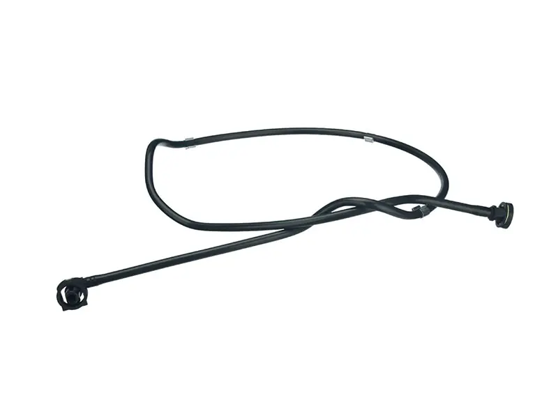 Shop Now URO Parts 8K0121164R Expansion Tank Hose - Audi