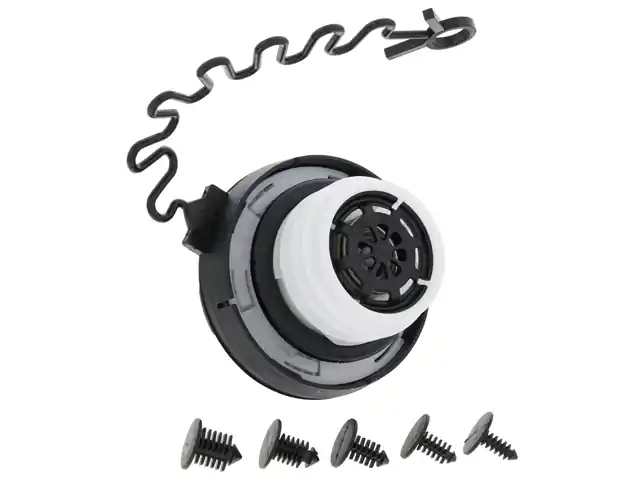 Motorad 8E0201553E, MGC835T Fuel/Gas Cap - Audi Hot Deal
