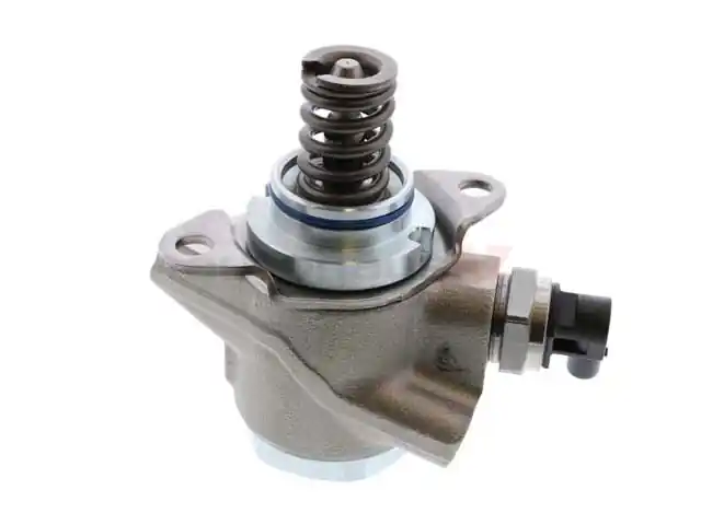 Reduced Price Hitachi 06E127025AC, HPP0011 Fuel Pump; High Pressure Pump on Cylinder Head - Audi