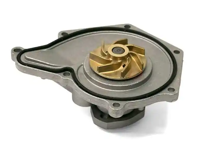 Graf 241050 Water Pump - Audi Sale