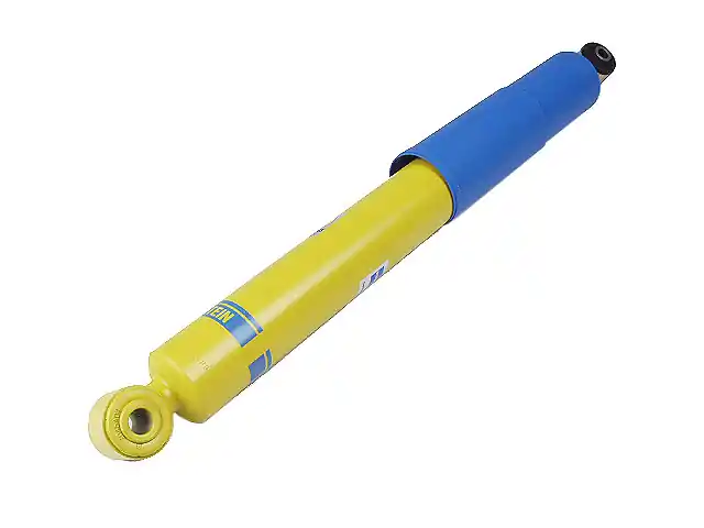 Bilstein B6 Performance 24-060349 Shock Absorber; Rear - Audi, VW Brand New
