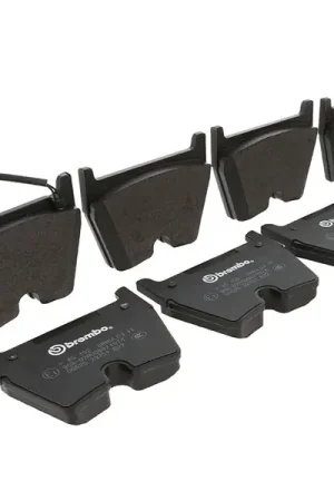 Final Sale Brembo P85152 Brake Pad Set - Audi