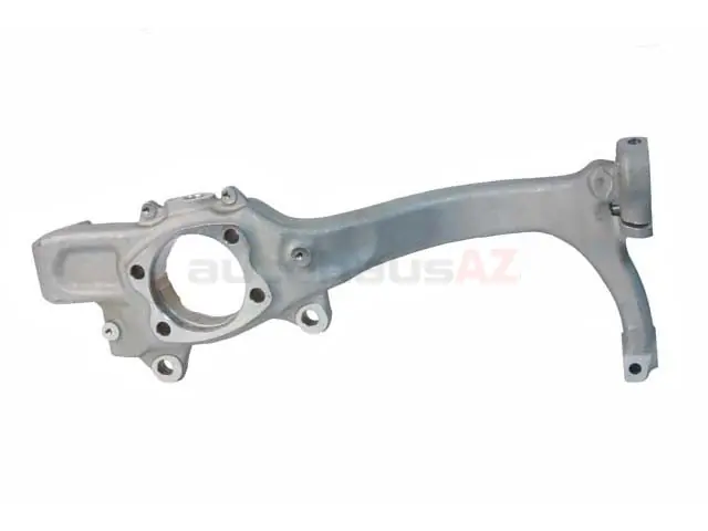 Limited Edition URO Parts 8E0407253H, 8E0407253E Steering Knuckle; Front Left - Audi
